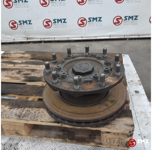 Scania Occ wielnaaf Scania - Kormányzás - Teherautó: 4 kép. Scania Occ wielnaaf Scania - Kormányzás - Teherautó: 4 kép.