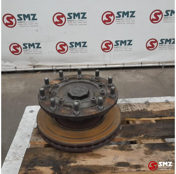 Scania Occ wielnaaf Scania - Kormányzás - Teherautó: 3 kép. Scania Occ wielnaaf Scania - Kormányzás - Teherautó: 3 kép.