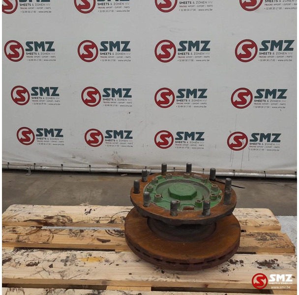 Scania Occ wielnaaf Scania - Kormányzás - Teherautó: 4 kép. Scania Occ wielnaaf Scania - Kormányzás - Teherautó: 4 kép.