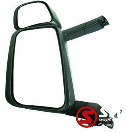 Scania Spiegel compleet links Scania - Visszapillantó tükör - Teherautó: 1 kép. Scania Spiegel compleet links Scania - Visszapillantó tükör - Teherautó: 1 kép.