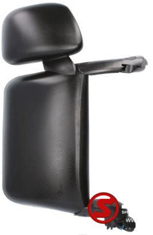 Scania Spiegel rechts compleet (elektrisch,verwarmd,lang) - Visszapillantó tükör - Teherautó: 2 kép. Scania Spiegel rechts compleet (elektrisch,verwarmd,lang) - Visszapillantó tükör - Teherautó: 2 kép.