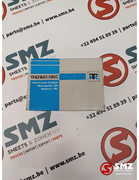 THERMOKING Brandstofafsluitklep Thermoking - Üzemanyagrendszer - Teherautó: 2 kép. THERMOKING Brandstofafsluitklep Thermoking - Üzemanyagrendszer - Teherautó: 2 kép.