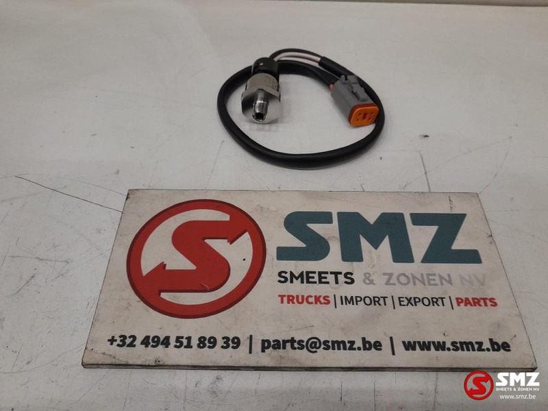 THERMOKING Druksensor Thermoking - Érzékelő - Teherautó: 1 kép. THERMOKING Druksensor Thermoking - Érzékelő - Teherautó: 1 kép.
