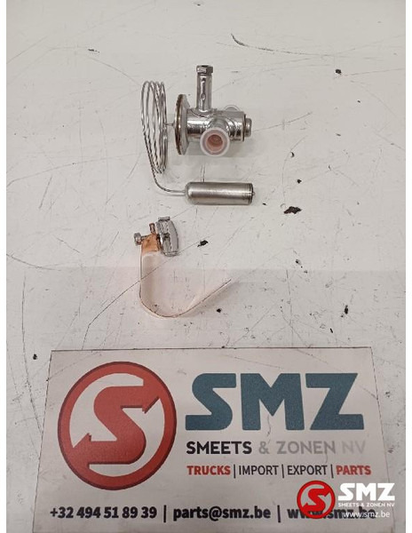 THERMOKING Expansieventiel Thermoking - Hűtőrendszer - Teherautó: 2 kép. THERMOKING Expansieventiel Thermoking - Hűtőrendszer - Teherautó: 2 kép.