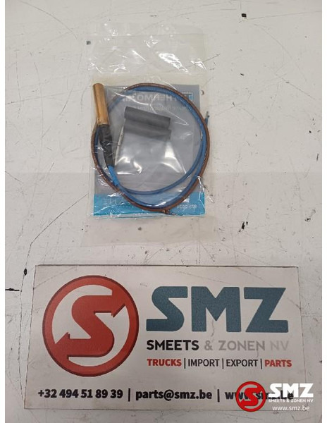 THERMOKING Temperatuursensor Thermoking - Érzékelő - Teherautó: 1 kép. THERMOKING Temperatuursensor Thermoking - Érzékelő - Teherautó: 1 kép.
