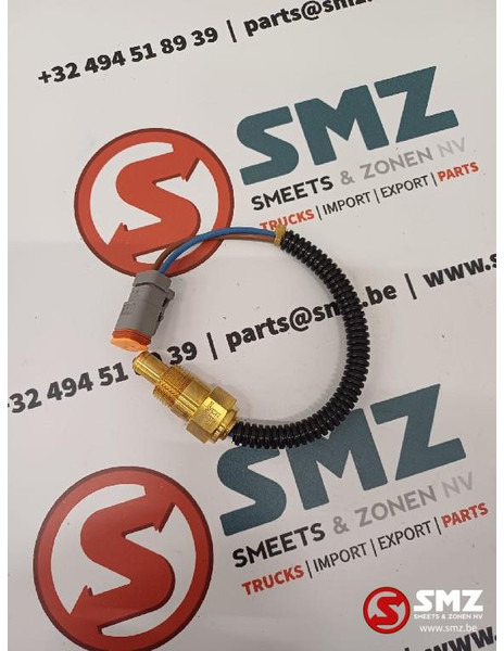 THERMOKING Temperatuursensor Thermoking - Érzékelő - Teherautó: 1 kép. THERMOKING Temperatuursensor Thermoking - Érzékelő - Teherautó: 1 kép.