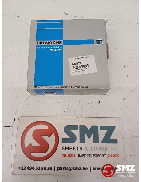 THERMOKING Temperatuursensor Thermoking - Érzékelő - Teherautó: 3 kép. THERMOKING Temperatuursensor Thermoking - Érzékelő - Teherautó: 3 kép.
