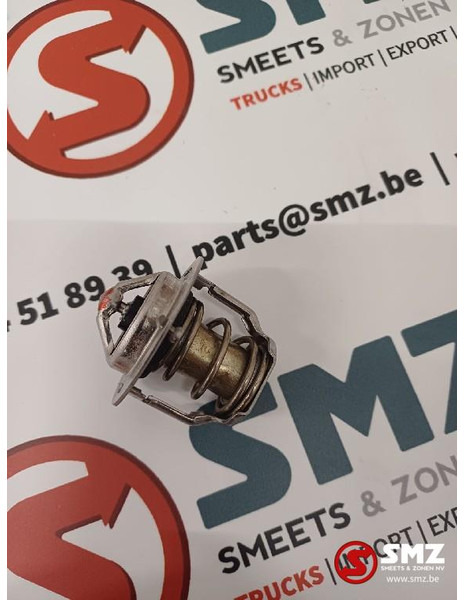 THERMOKING Thermostaat Thermoking - Hűtőrendszer - Teherautó: 1 kép. THERMOKING Thermostaat Thermoking - Hűtőrendszer - Teherautó: 1 kép.