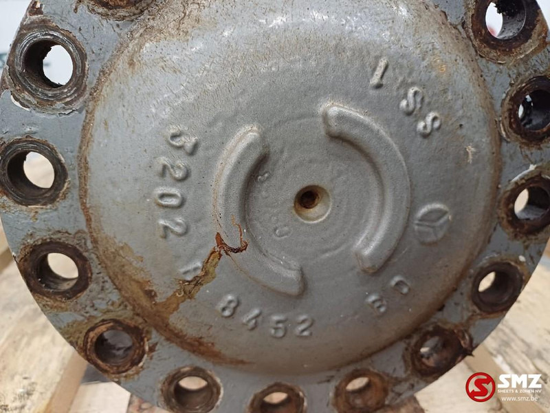 UNIC Occ steekas met sper Unic - Keret/ Alváz - Teherautó: 4 kép. UNIC Occ steekas met sper Unic - Keret/ Alváz - Teherautó: 4 kép.