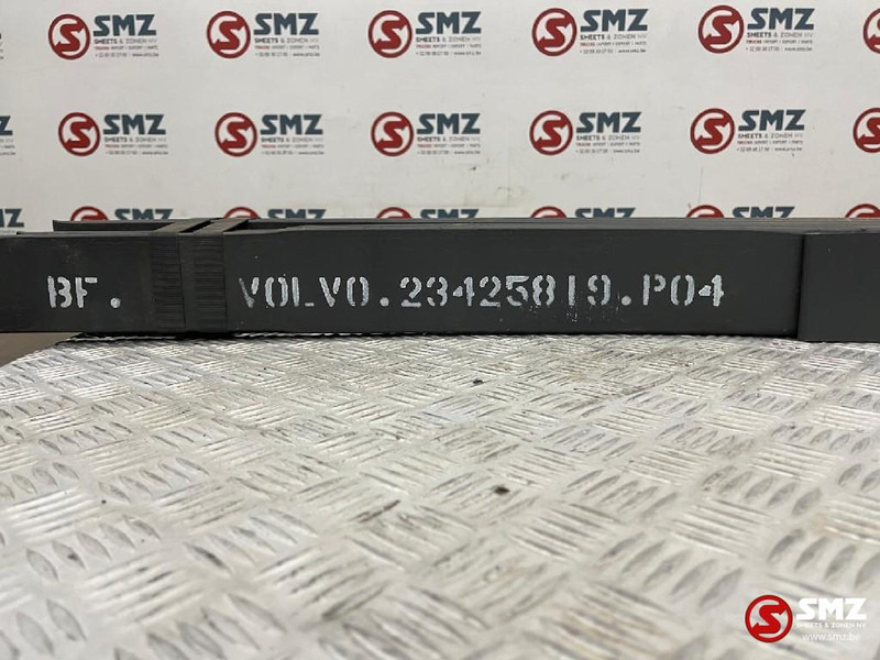 Volvo Bladveer Volvo 23425819 - Acélrugó - Teherautó: 4 kép. Volvo Bladveer Volvo 23425819 - Acélrugó - Teherautó: 4 kép.
