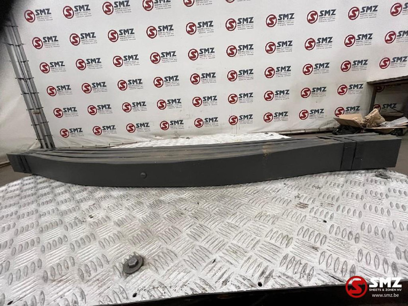 Volvo Bladveer Volvo 23425819 - Acélrugó - Teherautó: 2 kép. Volvo Bladveer Volvo 23425819 - Acélrugó - Teherautó: 2 kép.