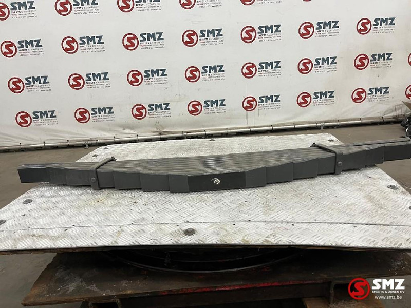 Volvo Bladveer Volvo 257672 - Acélrugó - Teherautó: 1 kép. Volvo Bladveer Volvo 257672 - Acélrugó - Teherautó: 1 kép.