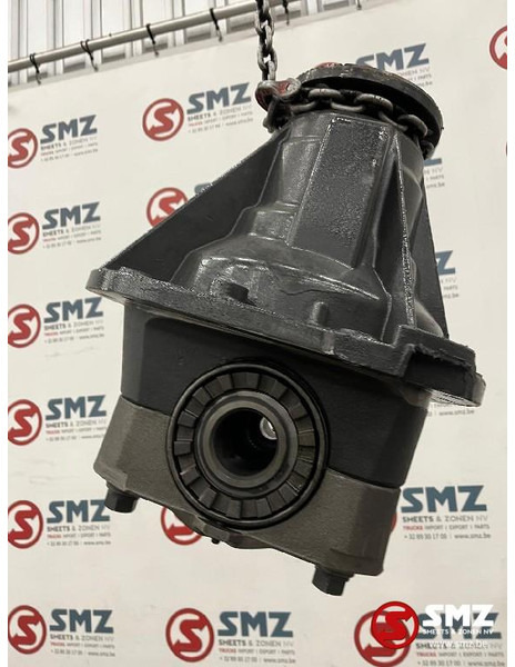 Volvo Differentiëel Volvo RT3210HV 1.09 - Differenciálmű - Teherautó: 1 kép. Volvo Differentiëel Volvo RT3210HV 1.09 - Differenciálmű - Teherautó: 1 kép.