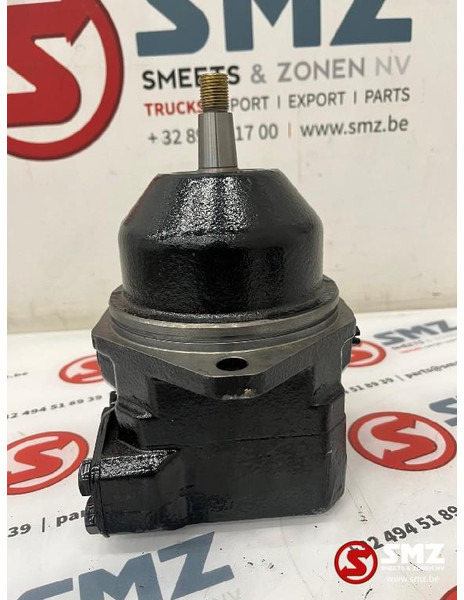 Volvo Hydraulic Fan Motor Volvo 70392240 - Hűtőrendszer - Teherautó: 2 kép. Volvo Hydraulic Fan Motor Volvo 70392240 - Hűtőrendszer - Teherautó: 2 kép.