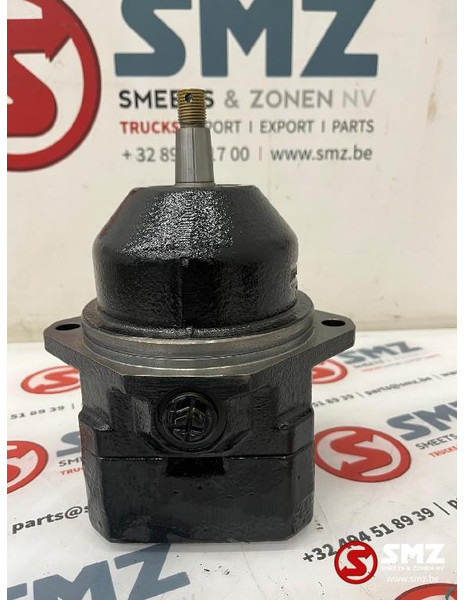 Volvo Hydraulic Fan Motor Volvo 70392240 - Hűtőrendszer - Teherautó: 3 kép. Volvo Hydraulic Fan Motor Volvo 70392240 - Hűtőrendszer - Teherautó: 3 kép.