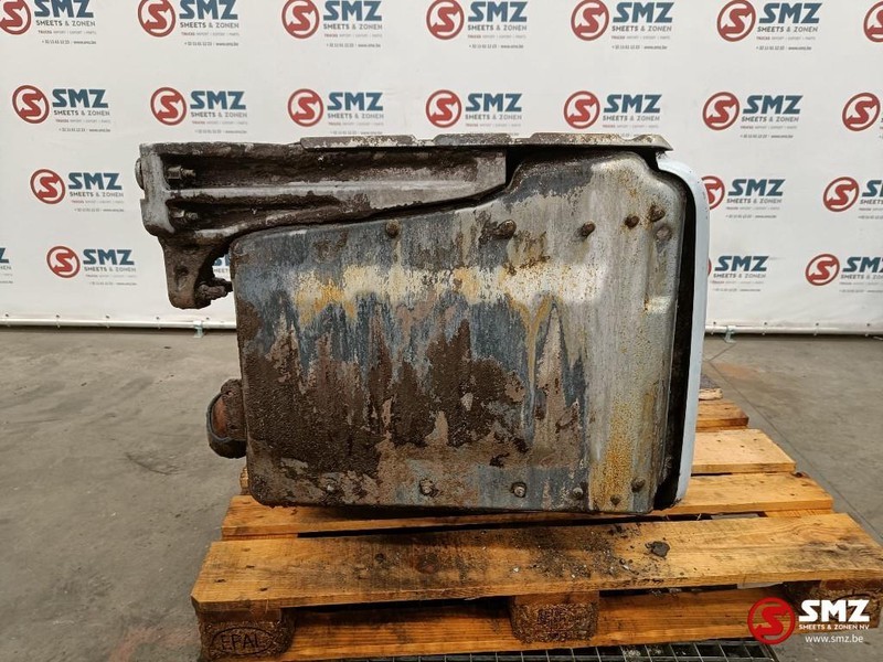 Volvo Occ Catalysator met roetfilter volvo FH4 euro 6 - Katalizátor - Teherautó: 4 kép. Volvo Occ Catalysator met roetfilter volvo FH4 euro 6 - Katalizátor - Teherautó: 4 kép.