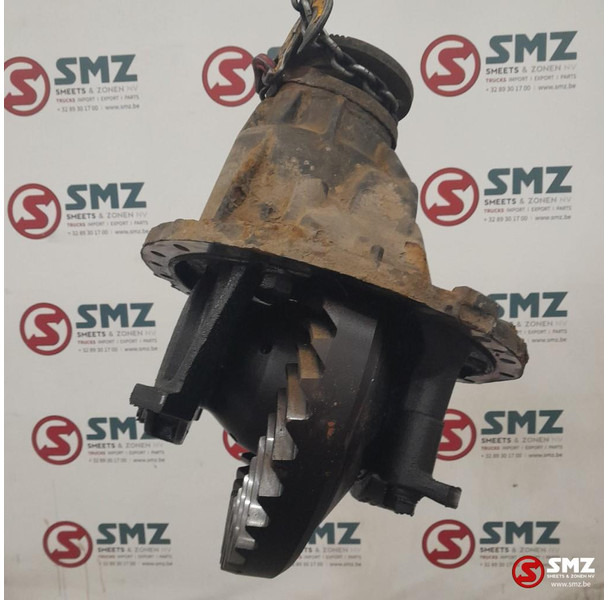 Volvo Occ Differentiëel Volvo - Differenciálmű - Teherautó: 3 kép. Volvo Occ Differentiëel Volvo - Differenciálmű - Teherautó: 3 kép.