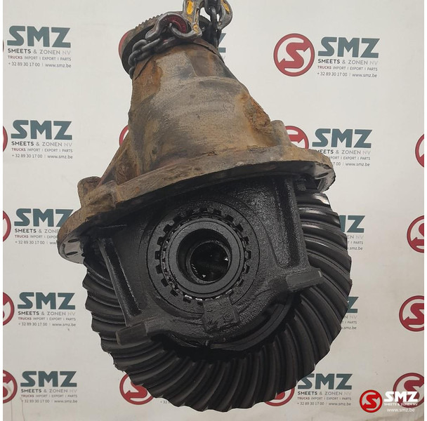 Volvo Occ Differentiëel Volvo - Differenciálmű - Teherautó: 1 kép. Volvo Occ Differentiëel Volvo - Differenciálmű - Teherautó: 1 kép.