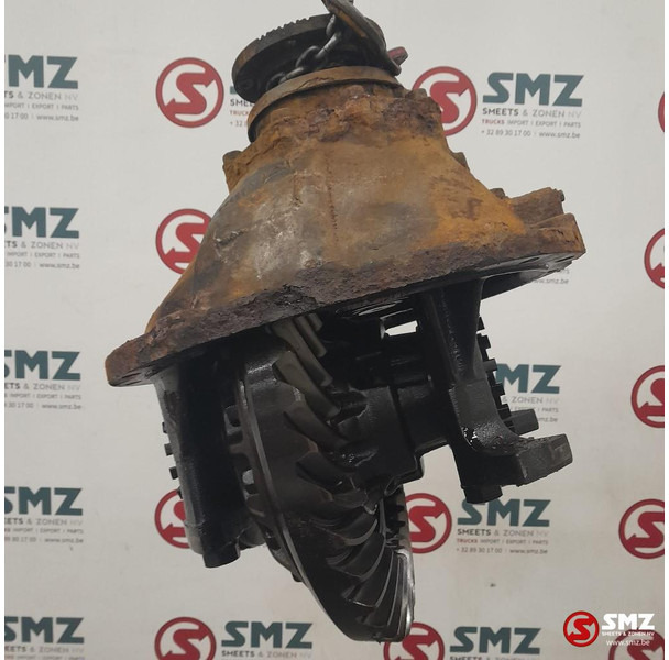 Volvo Occ Differentiëel Volvo - Differenciálmű - Teherautó: 3 kép. Volvo Occ Differentiëel Volvo - Differenciálmű - Teherautó: 3 kép.