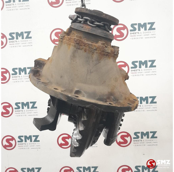 Volvo Occ Differentiëel Volvo - Differenciálmű - Teherautó: 1 kép. Volvo Occ Differentiëel Volvo - Differenciálmű - Teherautó: 1 kép.