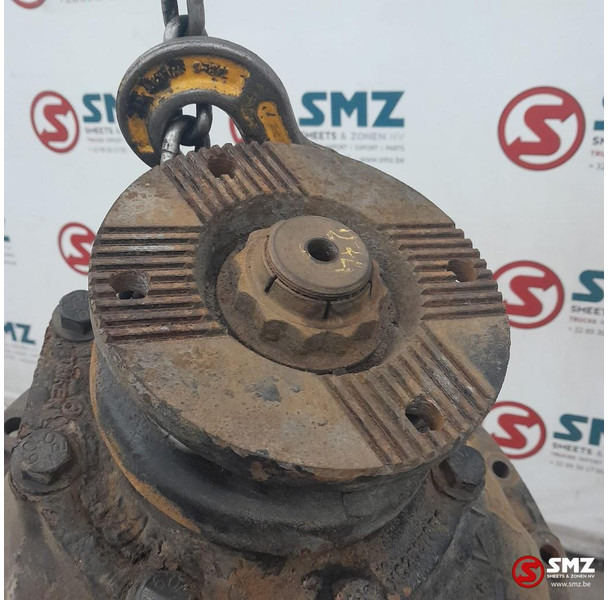 Volvo Occ Differentiëel Volvo - Differenciálmű - Teherautó: 5 kép. Volvo Occ Differentiëel Volvo - Differenciálmű - Teherautó: 5 kép.