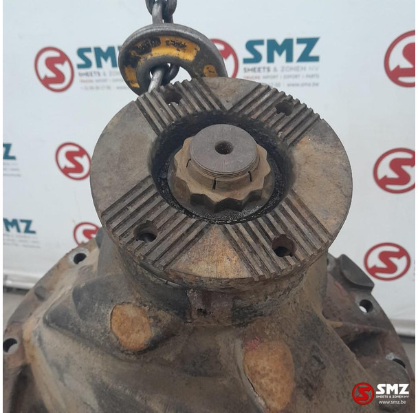 Volvo Occ Differentiëel Volvo - Differenciálmű - Teherautó: 4 kép. Volvo Occ Differentiëel Volvo - Differenciálmű - Teherautó: 4 kép.