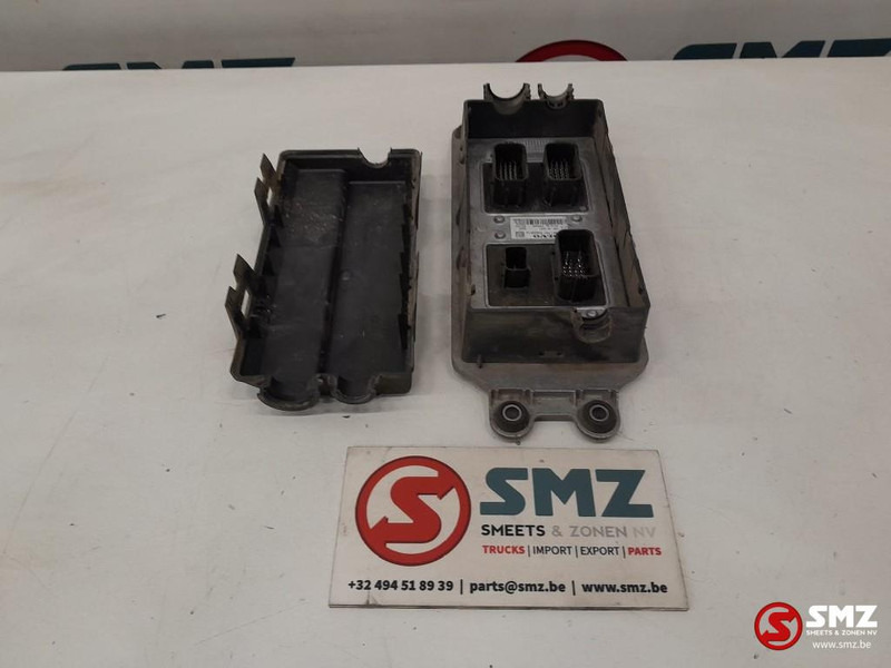 Volvo Occ ECU RCIOM2 regeleenheid Volvo - ECU - Teherautó: 3 kép. Volvo Occ ECU RCIOM2 regeleenheid Volvo - ECU - Teherautó: 3 kép.