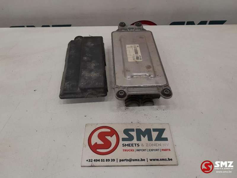 Volvo Occ ECU RCIOM2 regeleenheid Volvo - ECU - Teherautó: 4 kép. Volvo Occ ECU RCIOM2 regeleenheid Volvo - ECU - Teherautó: 4 kép.