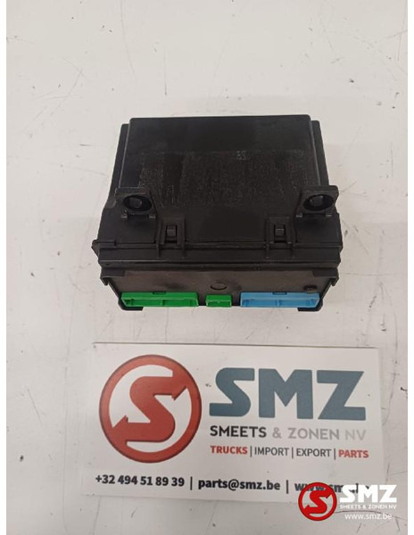 Volvo Occ ECU VECU regeleenheid Volvo - ECU - Teherautó: 2 kép. Volvo Occ ECU VECU regeleenheid Volvo - ECU - Teherautó: 2 kép.
