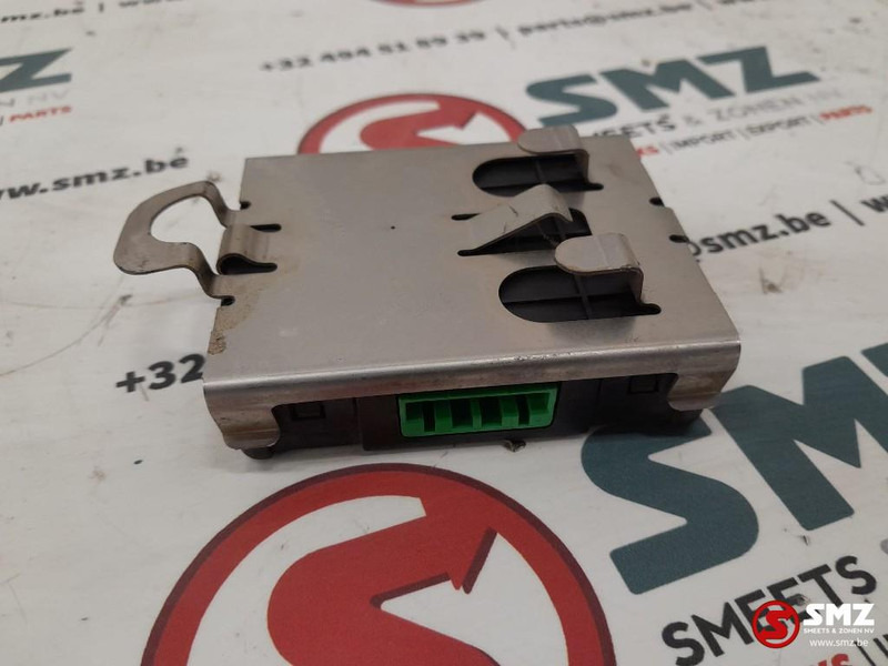 Volvo Occ ECU immobilizer regeleenheid Volvo - ECU - Teherautó: 5 kép. Volvo Occ ECU immobilizer regeleenheid Volvo - ECU - Teherautó: 5 kép.
