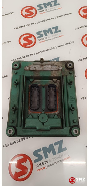 Volvo Occ ECU motorbesturingseenheid D13 Volvo 21900545 - ECU - Teherautó: 1 kép. Volvo Occ ECU motorbesturingseenheid D13 Volvo 21900545 - ECU - Teherautó: 1 kép.