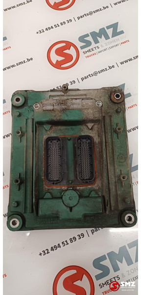 Volvo Occ ECU motorbesturingseenheid D13 Volvo 21900545 - ECU - Teherautó: 1 kép. Volvo Occ ECU motorbesturingseenheid D13 Volvo 21900545 - ECU - Teherautó: 1 kép.