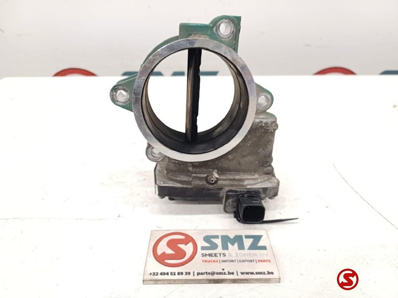 Volvo Occ EGR gasklep Volvo - Motor és alkatrészek - Teherautó: 4 kép. Volvo Occ EGR gasklep Volvo - Motor és alkatrészek - Teherautó: 4 kép.