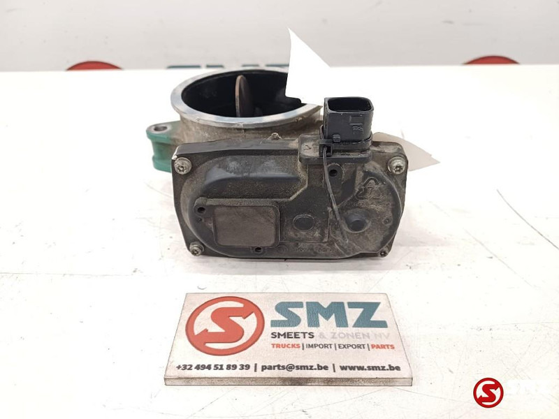 Volvo Occ EGR gasklep Volvo - Motor és alkatrészek - Teherautó: 5 kép. Volvo Occ EGR gasklep Volvo - Motor és alkatrészek - Teherautó: 5 kép.