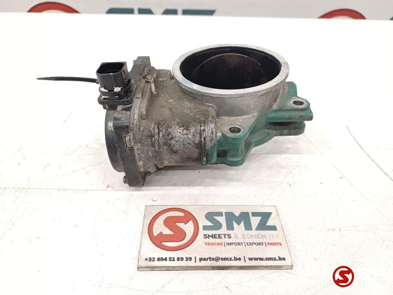 Volvo Occ EGR gasklep Volvo - Motor és alkatrészek - Teherautó: 1 kép. Volvo Occ EGR gasklep Volvo - Motor és alkatrészek - Teherautó: 1 kép.