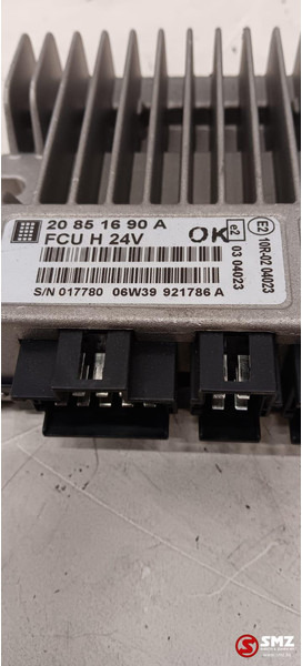 Volvo Occ FCU regeleenheid Volvo - ECU - Teherautó: 2 kép. Volvo Occ FCU regeleenheid Volvo - ECU - Teherautó: 2 kép.