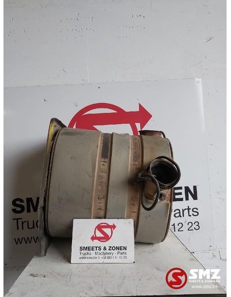 Volvo Occ Katalysator Volvo FH/FM EURO 4 - Katalizátor - Teherautó: 2 kép. Volvo Occ Katalysator Volvo FH/FM EURO 4 - Katalizátor - Teherautó: 2 kép.