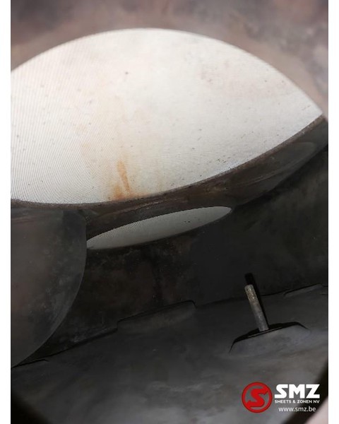 Volvo Occ Katalysator Volvo FH/FM EURO 4 - Katalizátor - Teherautó: 4 kép. Volvo Occ Katalysator Volvo FH/FM EURO 4 - Katalizátor - Teherautó: 4 kép.