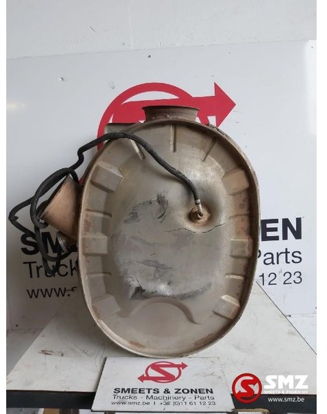 Volvo Occ Katalysator Volvo FH/FM EURO 4 - Katalizátor - Teherautó: 5 kép. Volvo Occ Katalysator Volvo FH/FM EURO 4 - Katalizátor - Teherautó: 5 kép.