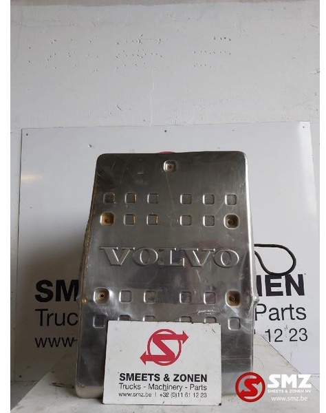 Volvo Occ Katalysator Volvo FH/FM EURO 4 - Katalizátor - Teherautó: 1 kép. Volvo Occ Katalysator Volvo FH/FM EURO 4 - Katalizátor - Teherautó: 1 kép.