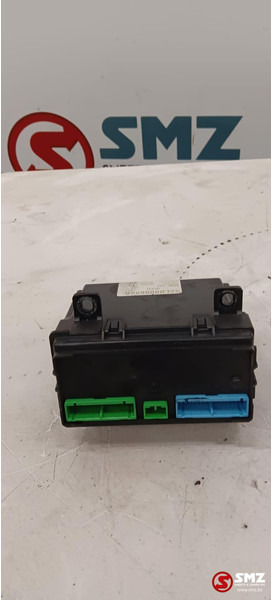 Volvo Occ VECU regeleenheid Volvo - ECU - Teherautó: 1 kép. Volvo Occ VECU regeleenheid Volvo - ECU - Teherautó: 1 kép.