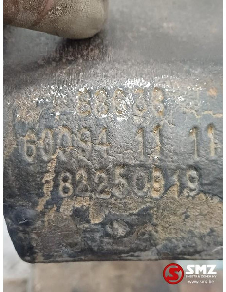 Volvo Occ aandrijfas Volvo - Féltengely - Teherautó: 5 kép. Volvo Occ aandrijfas Volvo - Féltengely - Teherautó: 5 kép.