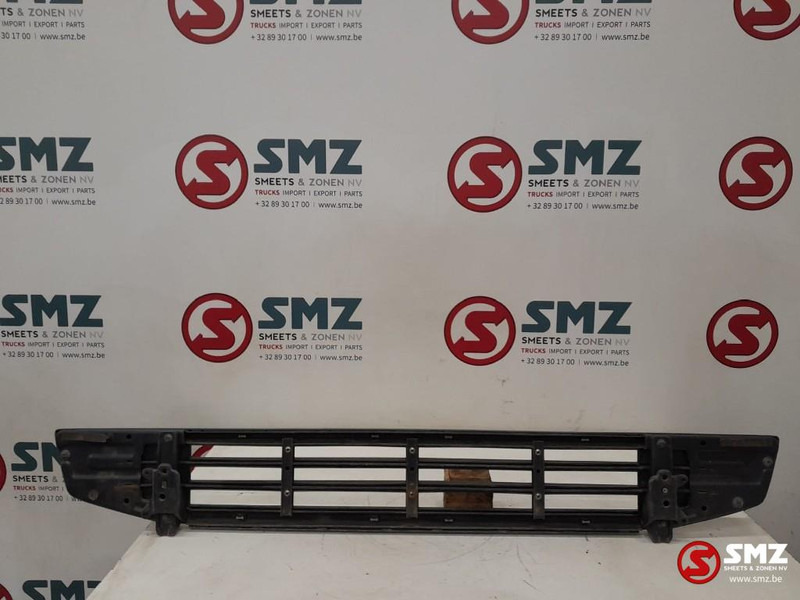 Volvo Occ bovenste traptrede grille Volvo - Rács - Teherautó: 2 kép. Volvo Occ bovenste traptrede grille Volvo - Rács - Teherautó: 2 kép.