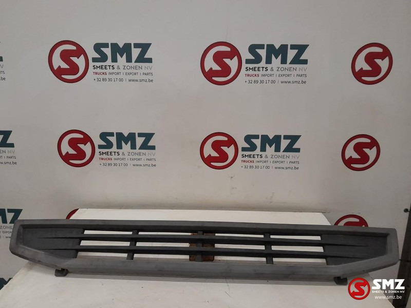 Volvo Occ bovenste traptrede grille Volvo - Rács - Teherautó: 1 kép. Volvo Occ bovenste traptrede grille Volvo - Rács - Teherautó: 1 kép.