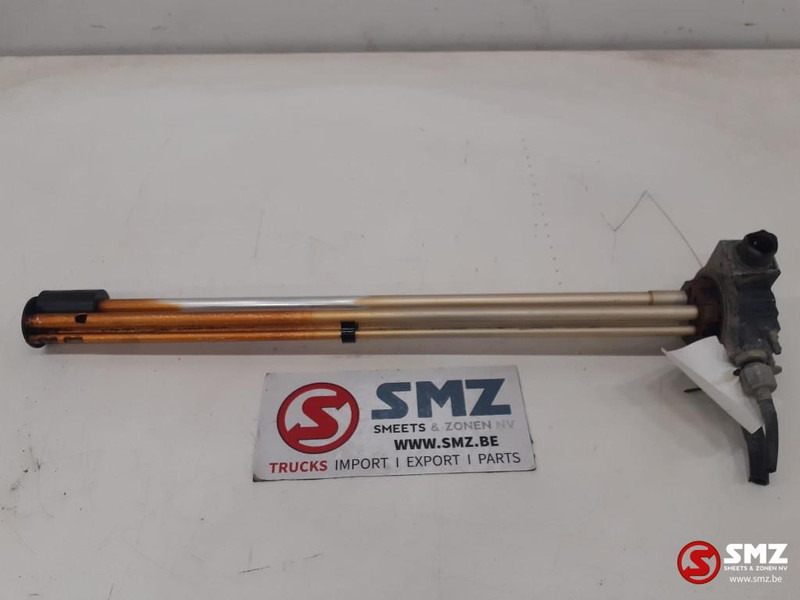 Volvo Occ brandstofniveausensor Volvo - Üzemanyagrendszer - Teherautó: 1 kép. Volvo Occ brandstofniveausensor Volvo - Üzemanyagrendszer - Teherautó: 1 kép.