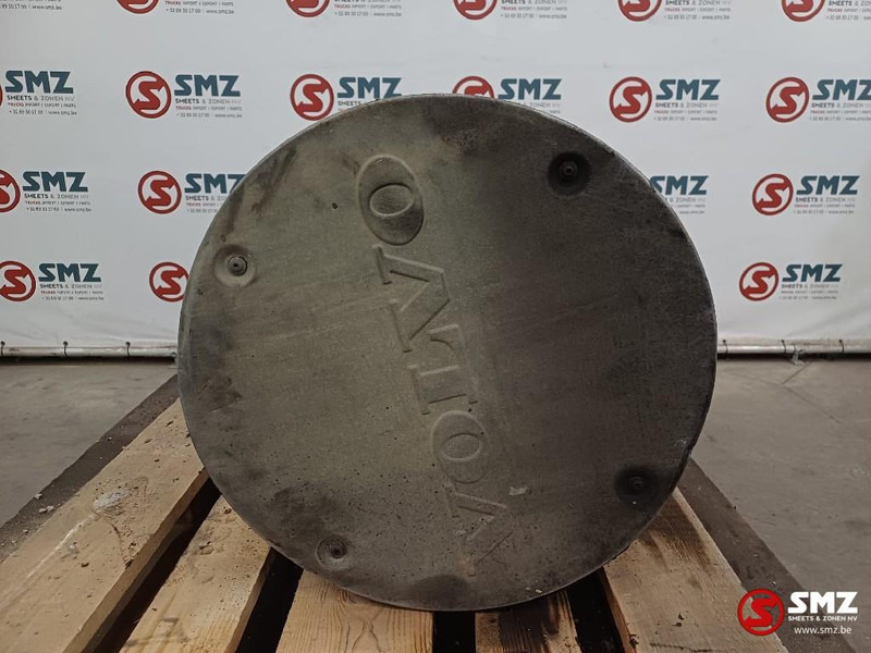 Volvo Occ demper Volvo - Katalizátor - Teherautó: 4 kép. Volvo Occ demper Volvo - Katalizátor - Teherautó: 4 kép.