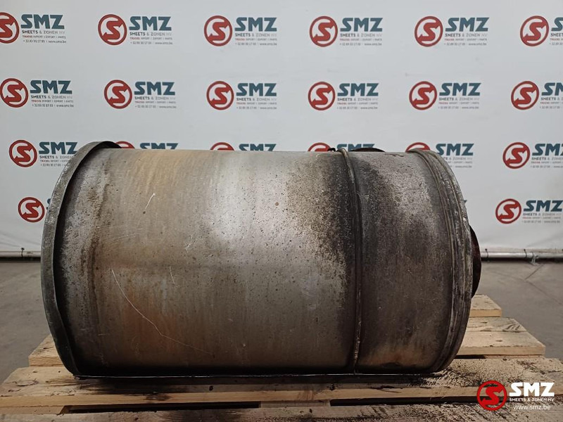 Volvo Occ demper Volvo - Katalizátor - Teherautó: 1 kép. Volvo Occ demper Volvo - Katalizátor - Teherautó: 1 kép.