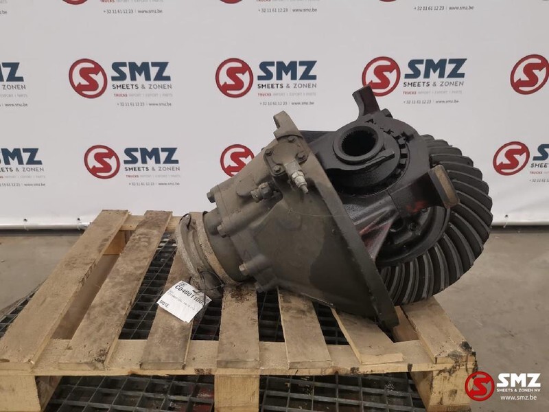 Volvo Occ differentieel volvo RSS1344B 3.36 - Differenciálmű - Teherautó: 2 kép. Volvo Occ differentieel volvo RSS1344B 3.36 - Differenciálmű - Teherautó: 2 kép.