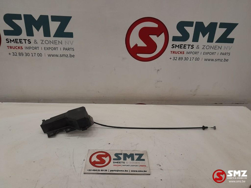 Volvo Occ grilleslot Volvo - Rács - Teherautó: 2 kép. Volvo Occ grilleslot Volvo - Rács - Teherautó: 2 kép.