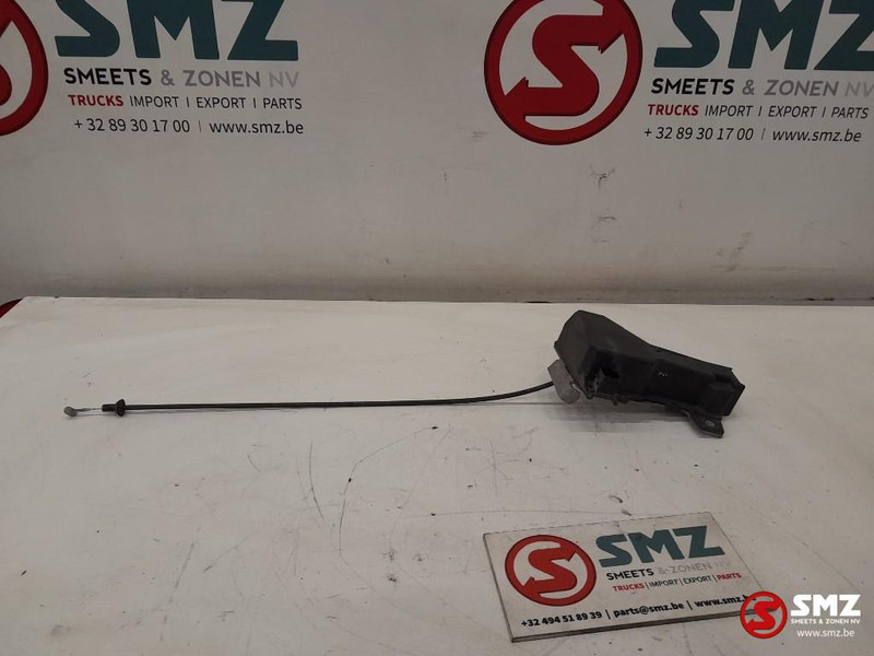 Volvo Occ grilleslot Volvo - Rács - Teherautó: 1 kép. Volvo Occ grilleslot Volvo - Rács - Teherautó: 1 kép.